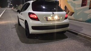 PEUGEOT 207 TUNING PROJECT!