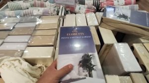 ПОКУПАЮ ЛУЧШИЙ ТУРЕЦКИЙ ТЕКСТИЛЬ! Ozdilek Турция Анталия #влог