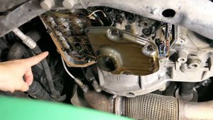 Mini Cooper R55, R56, R58, R59, R60, R61 Automatic Transmission Fluid Change DIY
