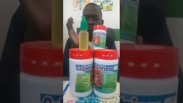 Miracle Callistemon Citrinus tea ? for ASTHMA and Respiratory Truct Disease is by Dr Kizito Patrick смотреть онлайн