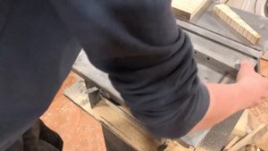 Разделочная доска из фанеры. Своими руками.