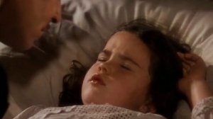 ❖ Отец и дочь | Бонни & Ретт | Унесенные ветром |