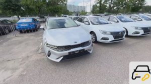 Kia K5 (2021) 5