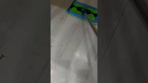 Как быстро помыть окна, кафель, пол. Универсальная швабра GreenWay!