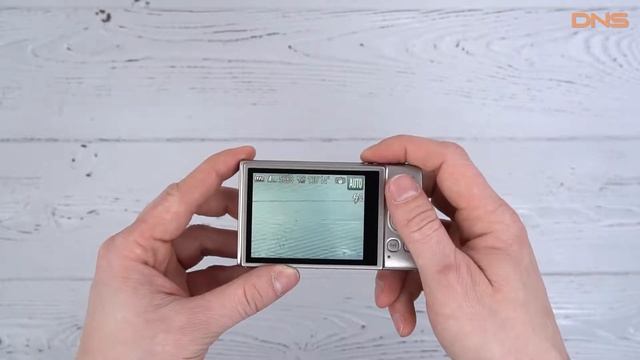 Распаковка фотоаппарата Canon Digital IXUS 285 HS / Unboxing Canon Digital IXUS 285 HS смотреть онлайн