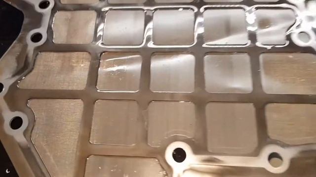 ЗАМЕНА МАСЛА В АКПП НА НИССАН ПАТФАЙНДЕР СО СНЯТИЕМ ПОДДОНА, В ТЕХЦЕНТРЕ КОУШ НА ВДНХ. смотреть онлайн