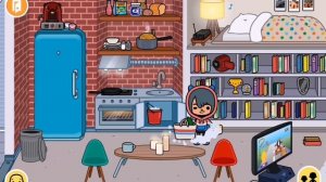 НОВЫЙ СЕКРЕТНЫЙ КРАМПЕТ В ТОКА БОКА | TOCA BOCA | TOCA LIFE WORLD