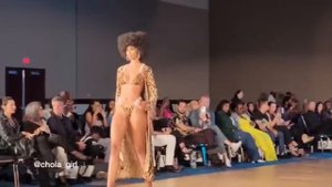 Karen Rodriguez model