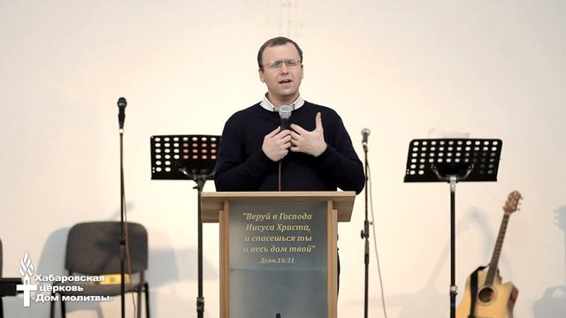 Рождественское богослужение // 07.01.2021 смотреть онлайн