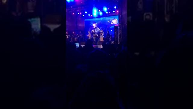 Звезды на Байкале: Эмир Кустурица, Денис Мацуев и The No Smoking Orchestra смотреть онлайн