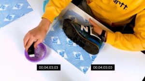 Чистка обуви: как ухаживать за кроссовками из замши / пропитка для обуви vs народные средства
