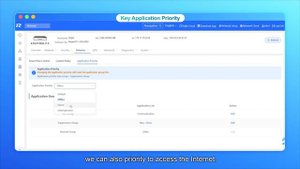 Функция управления полосой пропускания маршрутизатора EG300