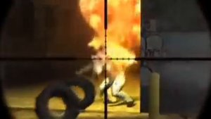 Max Payne 2 Official Trailer (PC)