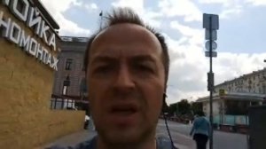 Спасем Майка Топтыгина вместе!