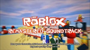 Welcome to ROBLOX Building - Electronic (Marmelade Dream)