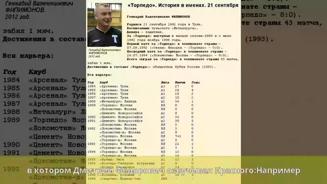 Филимонов, Дмитрий Фёдорович - Биография