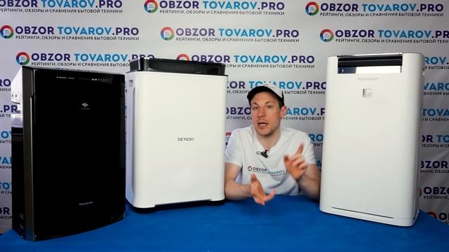 Рейтинг лучших климатических комплексов - ТОП-3