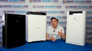 Рейтинг лучших климатических комплексов - ТОП-3