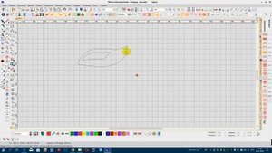 Пользовательская разбивка 1 вариант