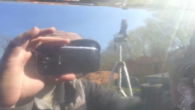 Как отполировать авто (темные цвета) Отполировать авто своими руками. Абразивная полировка.