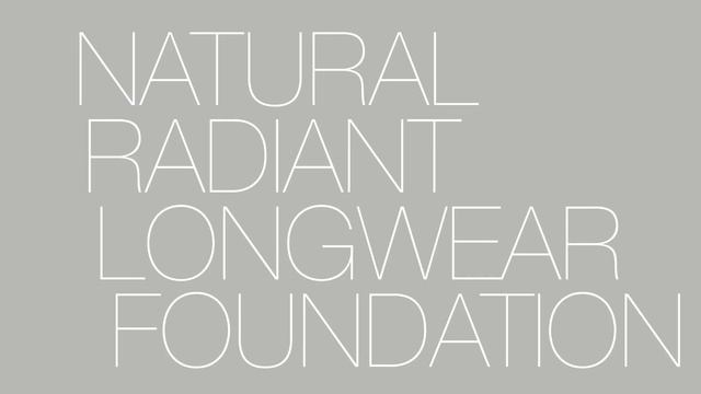 How To Find Your Foundation Formula With Foundation Finder | NARS