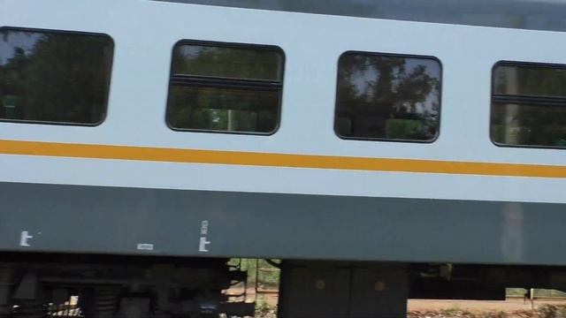 Электропоезд ЭП2Д-0045 ЦППК платформа Дачное смотреть онлайн