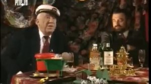 Анекдот от Никулина