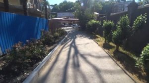 ВЛОГ: Плаваем в море, коровы в Дагомысе, JBL DANCE // Большой Сочи 2019