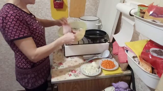 Коктейль фруктовый утречком,А супчик потом. смотреть онлайн