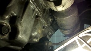 Метки ГРМ. Ford. Mazda.