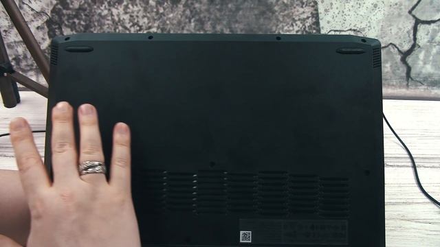 Обзор ноутбука Lenovo IdeaPad Gaming 3-15 смотреть онлайн