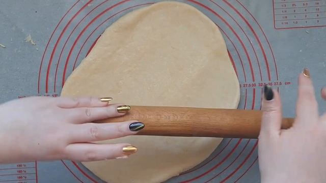 Мягкие и Воздушные Пасхальные Куличи с корицей / куличи со вкусом булочек синнабон / пасха смотреть онлайн