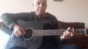Cover "Harpens kraft" (Myrkur)