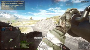 BF4 | Hellfire