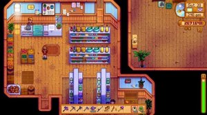 Stardew Valley 320 :: Collecting 100 Ginger