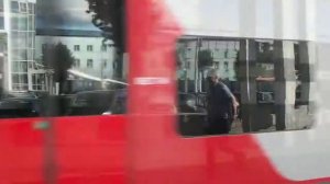 ,,Ласточка,, - Смоленск - Москва, 09.09.2020.