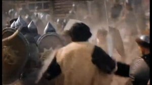 Ярослав Мудрый. Битва русичей с печенегами 1036 год.