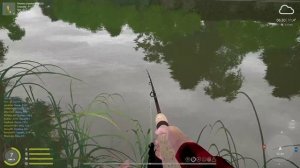 Русская рыбалка 4: #4 Щука оторвала новую дорогую блесну. Язь на 1800