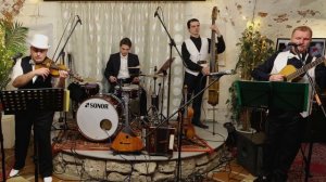 Grand Positive - «Love Theme» from «The Godfather» (Nino Rota) Крёстный отец | скрипка