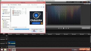 как сделать свое собственное интро в camtasia studio 8