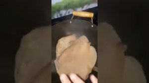 Варим говяжий желудок