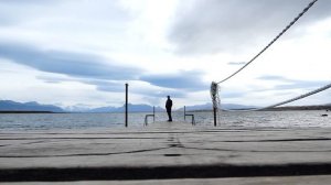 Puerto Natales- Chile