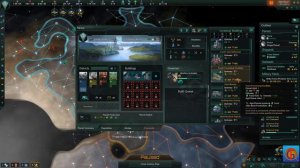 Stellaris 2.2 - Season 2 - Episode 3 - "Aftermath of the premature war"