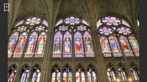 АРТ-Воскресенье - «Лучшие витражи готических соборов»