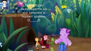 То что не замечаешь при первом просмотре *7 часть*