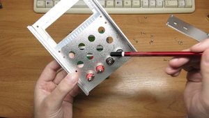 XJW01 (разборка)