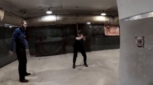 ТАКТИЧЕСКИЙ ТРАВМАТ