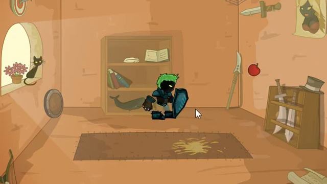 игра мечи и души смотреть онлайн