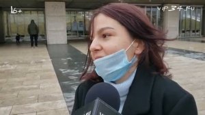 Все бабы дуры? "Женская Логика" №2 Опрос девушек. Поклонский