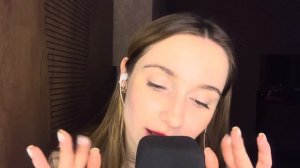 АСМР  Женские Имена  ?  Шепот / ASMR , Female names , Whisper